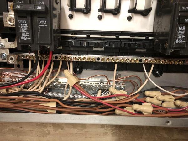 Joe's Electrical