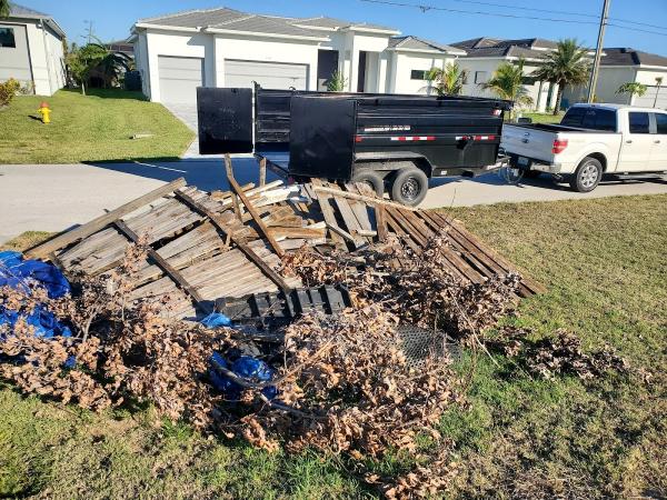 Emmons Junk Removal