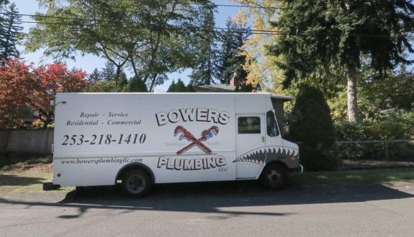 Bowers Plumbing & Remodel