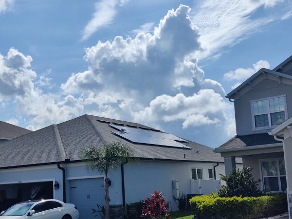ESD Solar