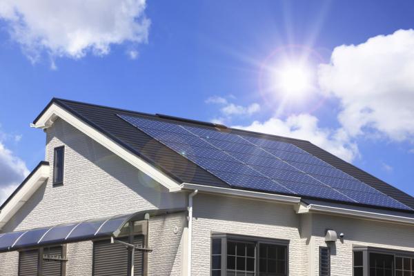 ESD Solar
