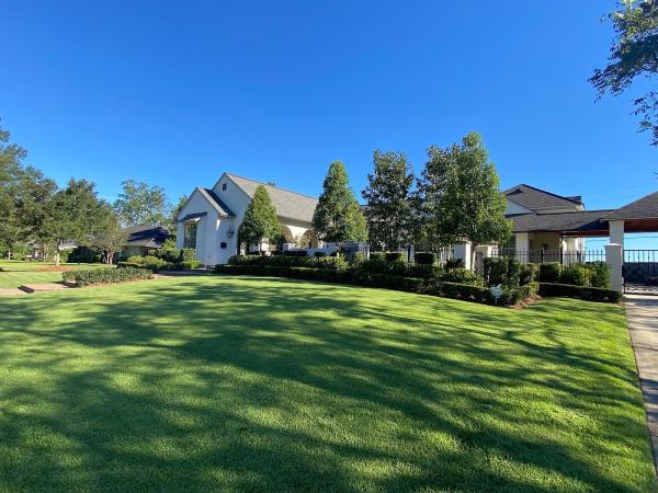 Leeson Landscape Care