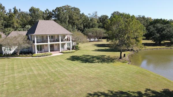 Leeson Landscape Care
