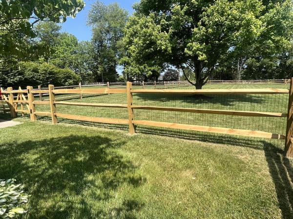 J&A Fence