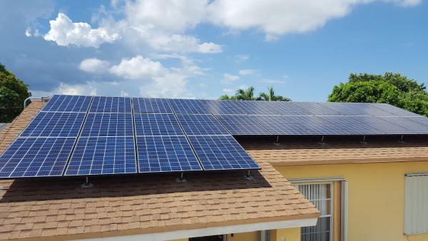 Goldin Solar