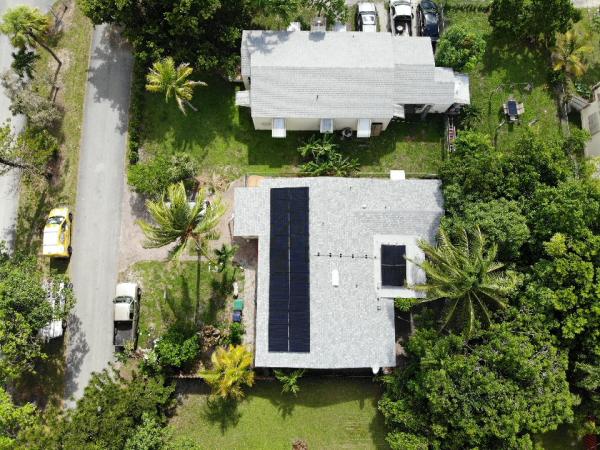 Goldin Solar
