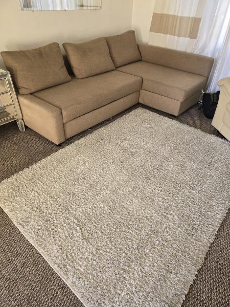 Carpet Gigs