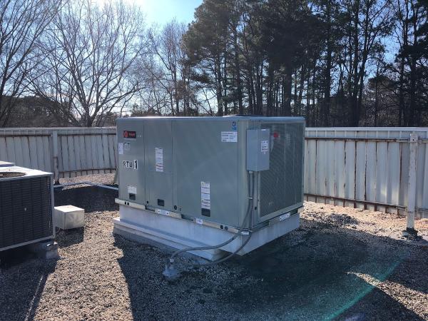Element Service Group Mechanical LLC
