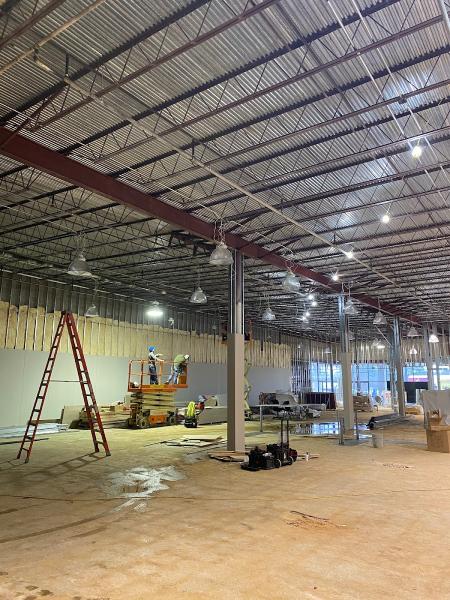 Laxton Electric LLC