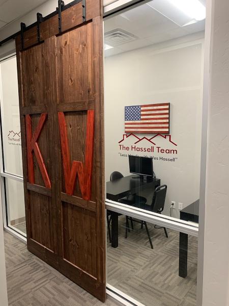 Keller Williams Arizona Living Realty