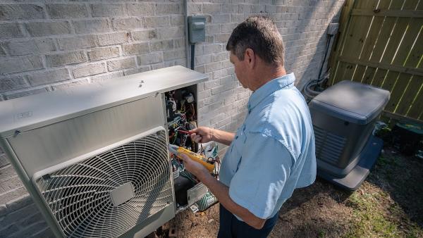 Albers Air Conditioning