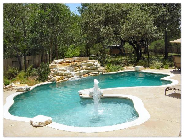 Rio Vista Pool