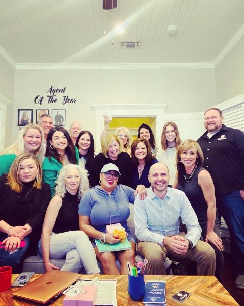 Dynamic Real Estate Group