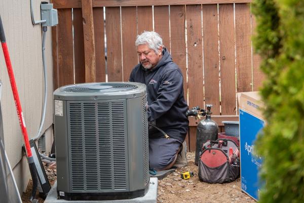 Diversified Heating & Cooling