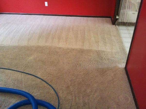 Advantage Carpet Cleaning