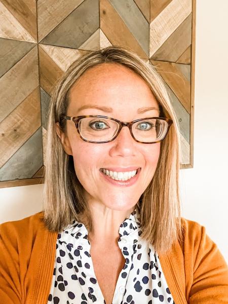 Stephanie Scriven