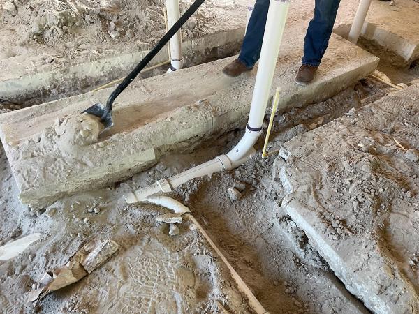 Brown Plumbing