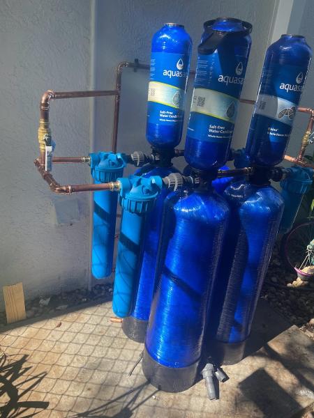 Brown Plumbing