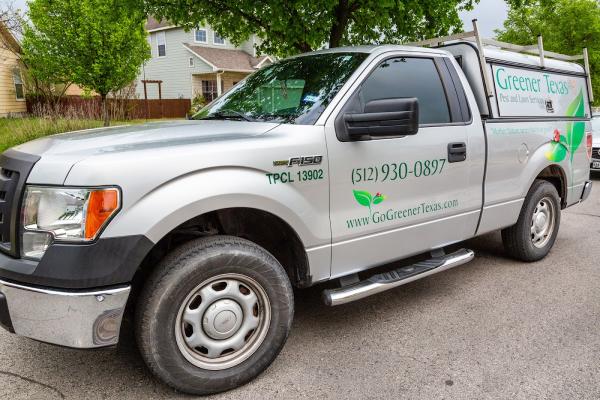 Greener Texas Pest and Lawn Services