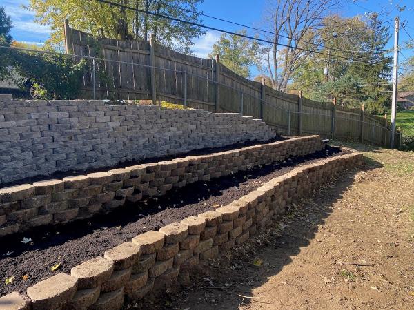 PWI Landscaping
