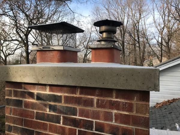 Chimney Doctors