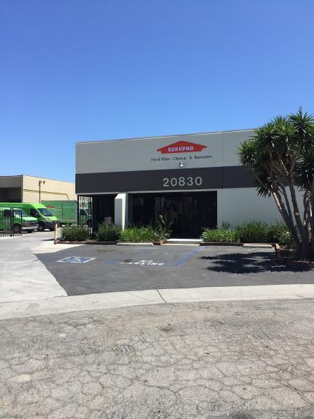 Servpro