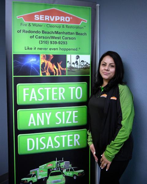 Servpro