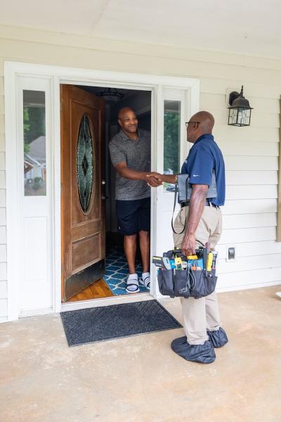 All Alert Home Inspections