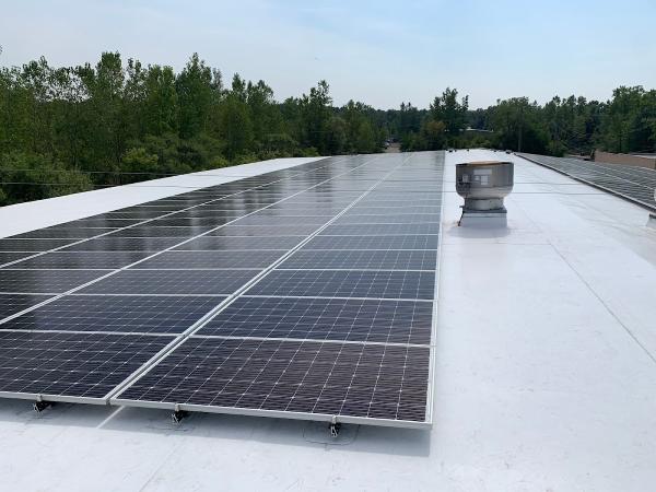 Silicoat Roofing Inc