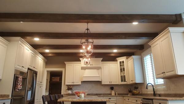 CA Custom Woodworking Inc.