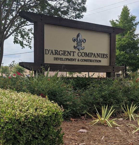 D'Argent Companies
