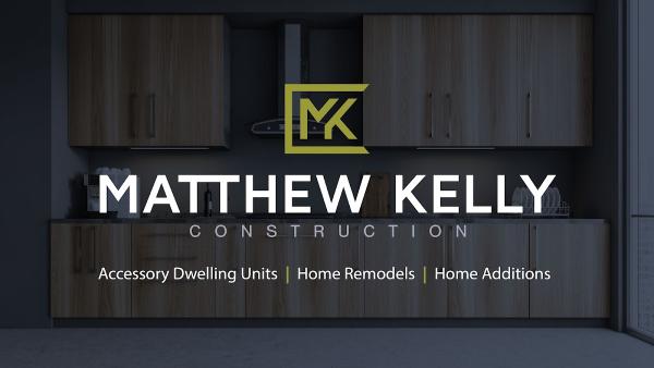 Matthew Kelly Construction