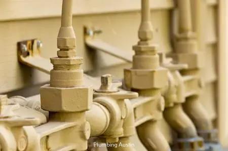 Moore & More Plumbing