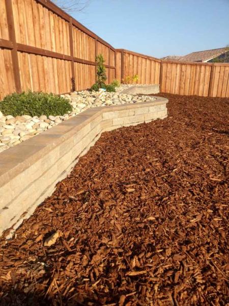 Icos Gardening Landscape
