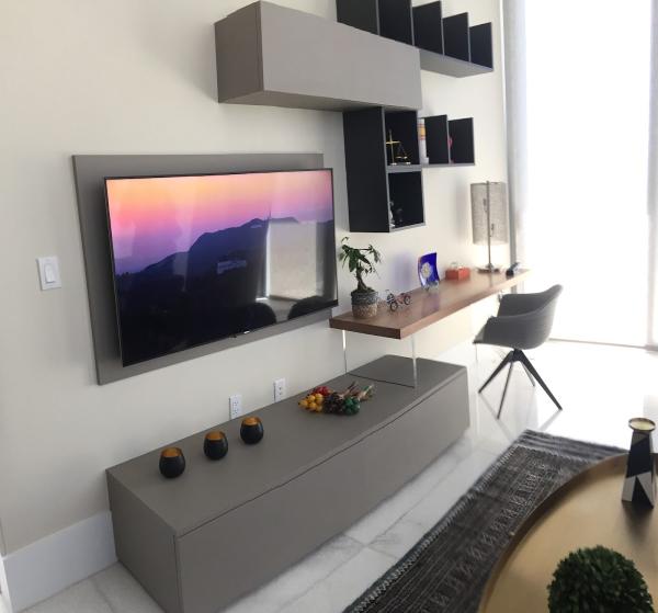 Custom Wood Services