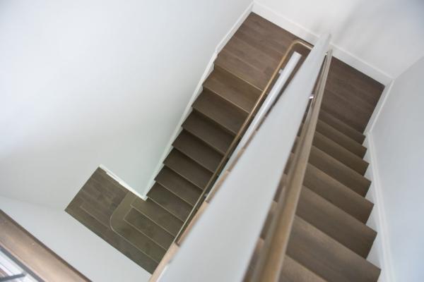 MTI Carpentry