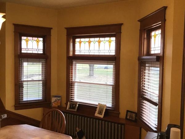 Zimmermann's Windows and Doors