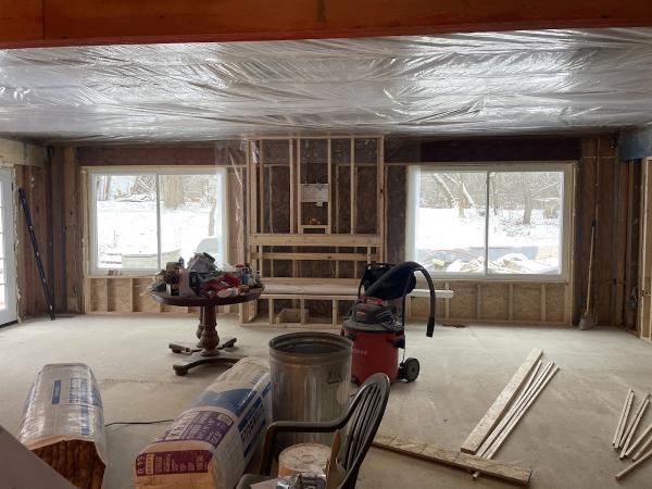 ABC Seamless Home Specialists