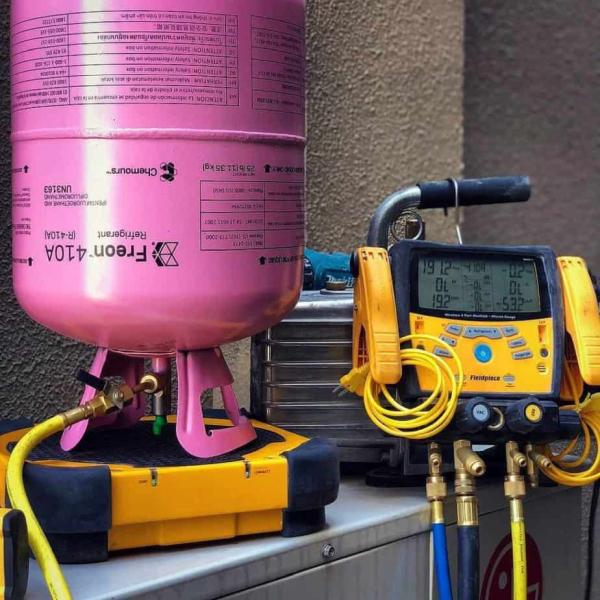 Redhome Hvac Services