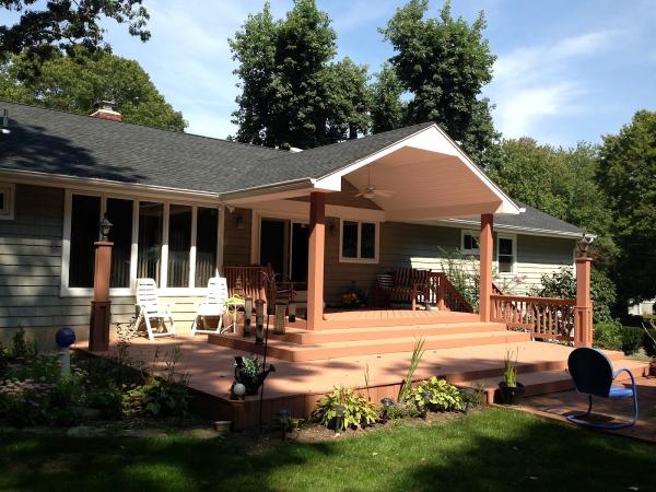 Pro Quality Home Improvements Inc.