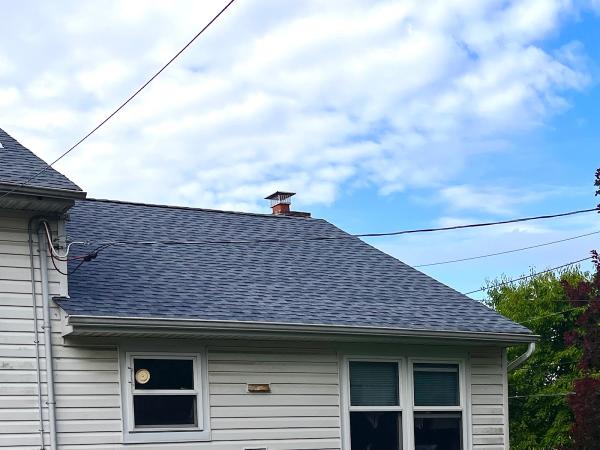 Pro Quality Home Improvements Inc.