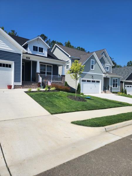 Dream Holloway Lawn Care Services