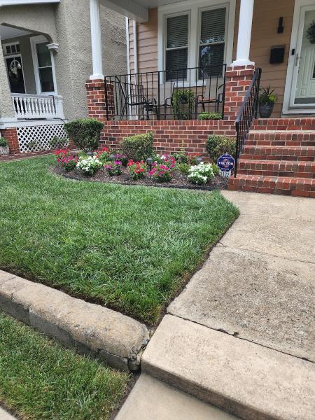 Dream Holloway Lawn Care Services