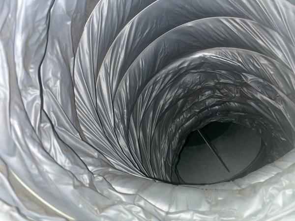 RC Commercial and Residential Duct Cleaning