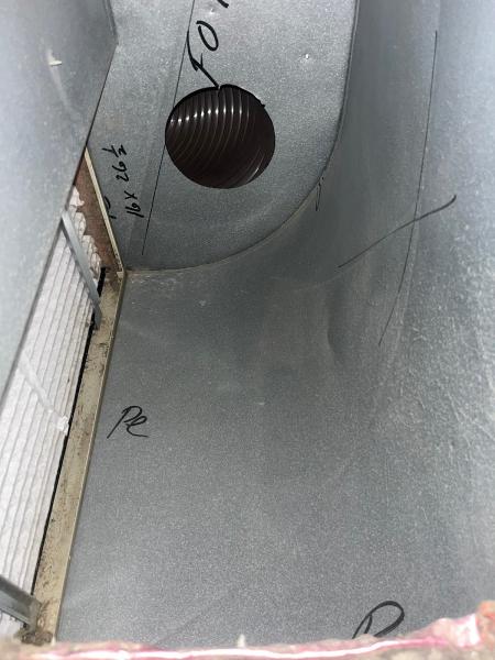 RC Commercial and Residential Duct Cleaning