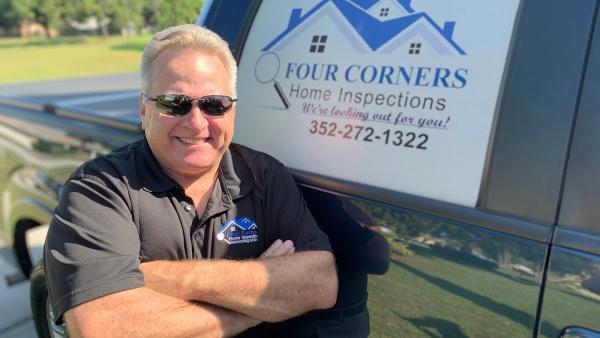 Four Corners Home Inspections