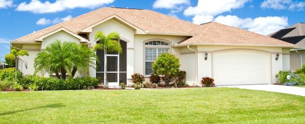 Four Corners Home Inspections