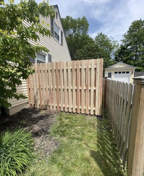 Premium Fence and Deck