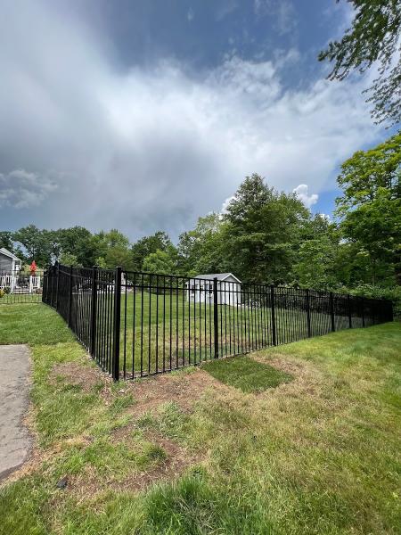 Premium Fence and Deck