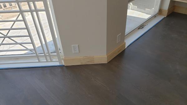 Eagle Eye Construction